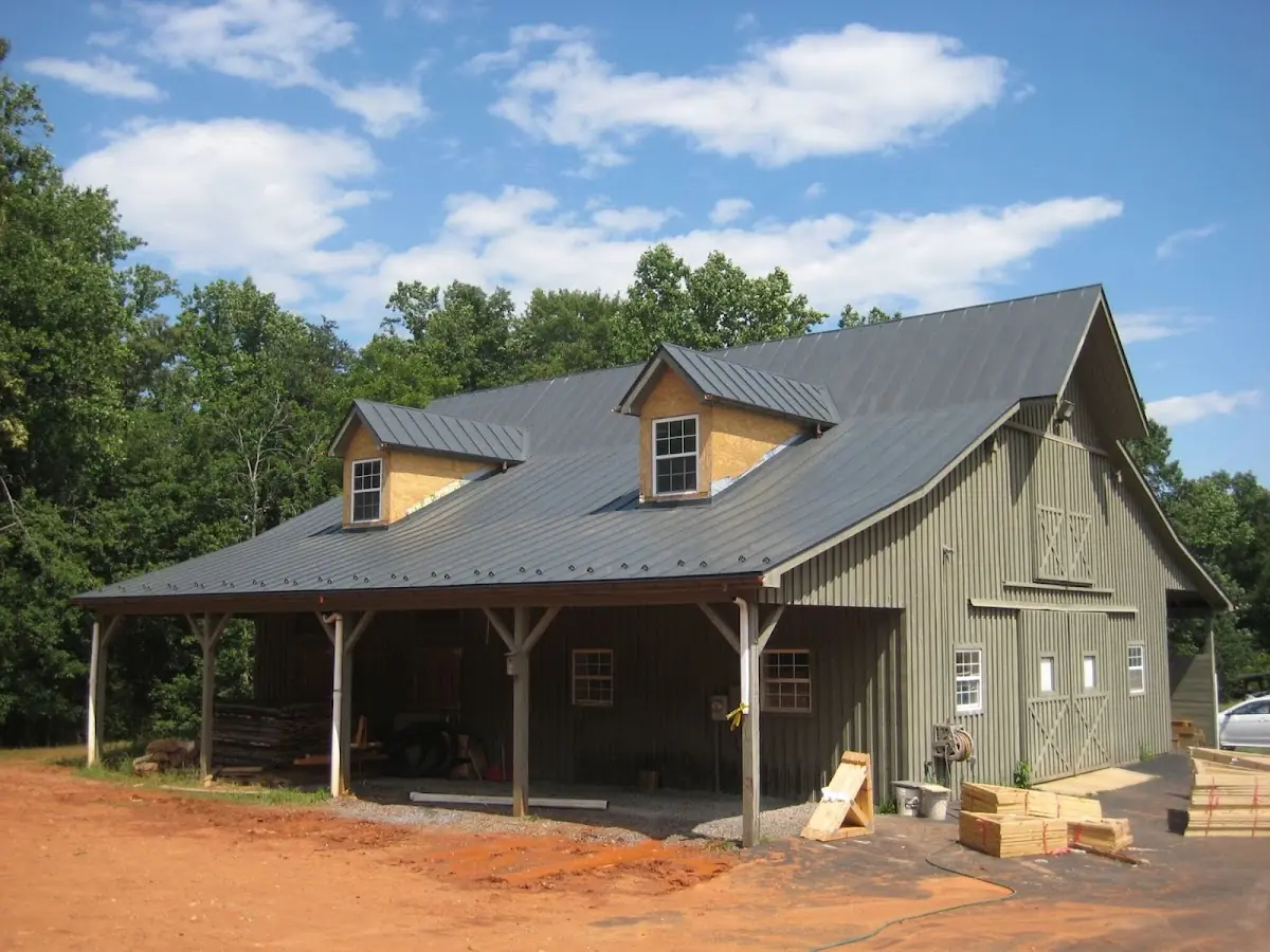 Expert Roof Coating workmanship in Madrona